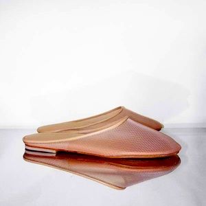 Rachel Comey: Pink Mesh Bully Slide